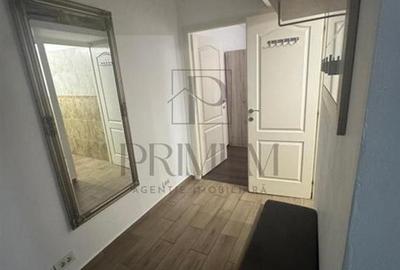 Sagului - 2 Camere - Etaj 1 - Centrala proprie - 2
