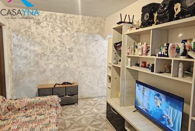 Lalelelor , 2 camere cu balcon de 8mp. - 1
