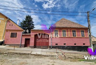 Casă individuală cu 4 camere în Nou