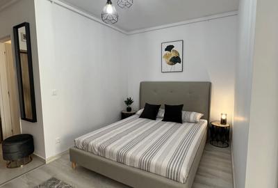 Garsoniera | Bloc nou | Parcare | Hils Pallady - 1