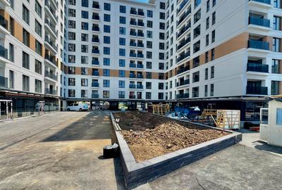 High Garden East | Best deal | Studio | Investitie - 9