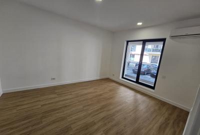 Apartament 3 camere complex Exigent Plaza Residence - ideal pentru birou/salon - 9