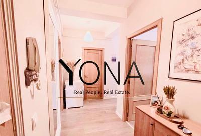 Apartament 3 camere, 2 băi și 2 balcoane | Parcare inclusă - 5
