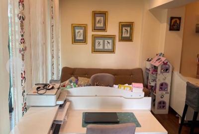 Închiriere apartament 3 camere cu terasă  Orhideea Residence & Spa Grozăvești - 10