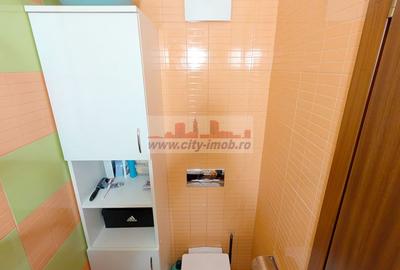 Vanzare apartament 3 Camere Straulesti - 31