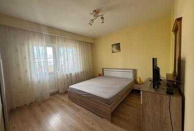 GM1394 Inchiriere apartament 2 camere Decebal_Piata Alba Iulia - 9