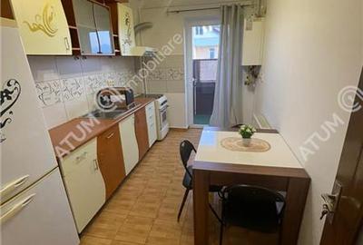 Apartament cu 3 camere decomandate 2 bai si 2 balcoane in Sibiu - 8