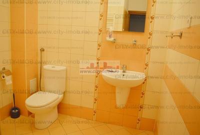 Inchiriere partiala in Vila zona Ferdinand Bucuresti - 10