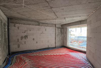 APARTAMENT 3 CAMERE CU GRĂDINĂ,Bloc Nou,Savar Residence  Splai - 7