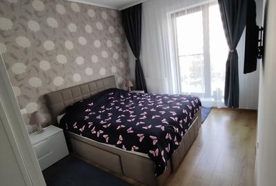 🏡 3 camere de închiriat în Militari Residence – 500€/lună! - 3