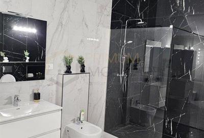 GIROC - Penthouse superb - Piscina privata - Parcare subterana - LIFT - 8