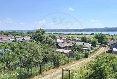 Casă-Pensiune Agroturistica spatioasa P+M Budeasa cu vedere la lac - 8