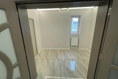 Birou Central si Modern -  C.A. Rosetti - Batistei - 5