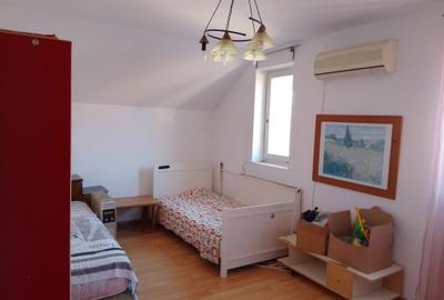 Damaroaia, strada linistita, P+1,necesita renovare, teren 370mp - 4