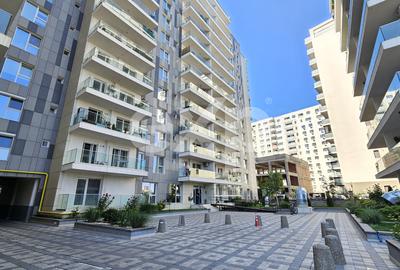Apartament 2 camere de închiriat – Metropolitan Viilor, Parcul Carol - 10