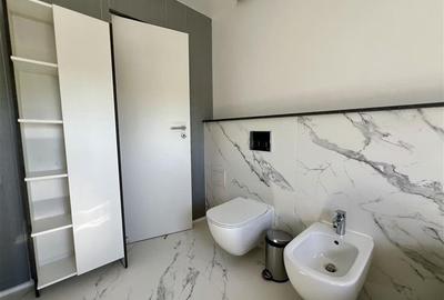 Apartament 3 camere Dorobanti | 112 mp utili | View spectaculos | Terasa 23 mp - 16