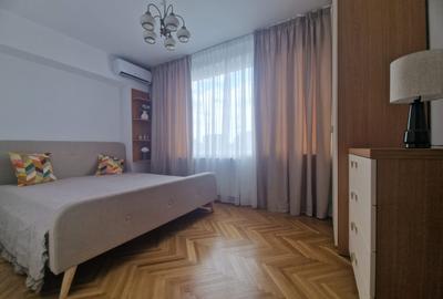 Sala Palatului - Ion Campineanu, Apartament 3 camere, PRIMA ÎNCHIRIERE - 1