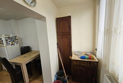 Ap 3 cam, dec, et. 4/4, cu acoperiș, zona Soarelui, Bd Sudului, comision 0% - 12