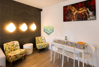 Apartament 3 camere | terasa 19 mp | parcare subterana |  Polona - Aurel Vlaicu - 58