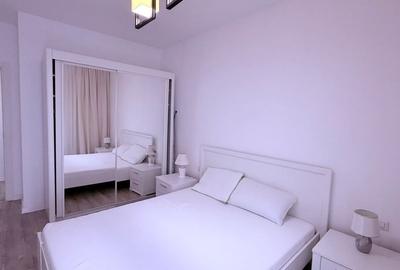 Apartament 2 camere Complex NUSCO CITTA RESIDENCE /Mega Mall