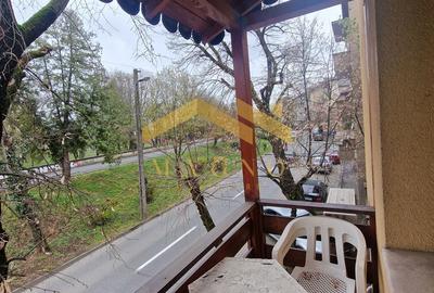 Apartament 4 camere+anexa 2 camere pe Malul Muresului/Str. Praporgescu - 20