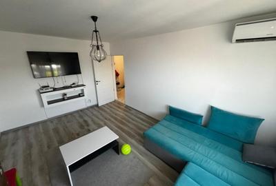 - Apartament 3 camere Buzaului - Renovat 2025 - Mobilat Utilat. - 2