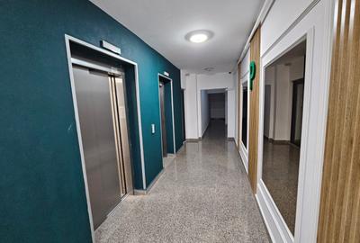 Apartament 2 Camere Pipera - OMV ( Ivory Residence ) + parcare - 9