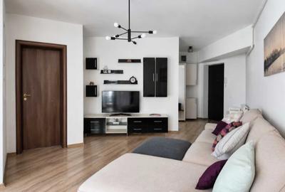 Apartament 2 camere Lujerului - Plaza Mall - 5