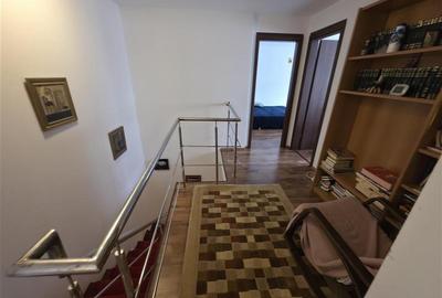 Casa complex - Green City -4 camere - 3 bai - 113mp utili - 100mp curte - 37