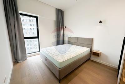 Apartament 2 camere de inchiriat | One Timpuri Noi | 2 locuri Parcare - 7