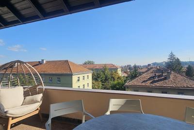 Birouri & Coworking de închiriat | Centrul Vechi Brașov | 0% Comision - 1