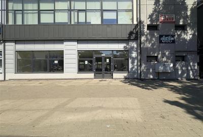 Spatiu comercial bd. Poitiers, 286mp, langa Makita, Sophia - 2