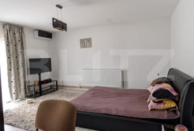 Casă individuală cu 4 camere în Centură