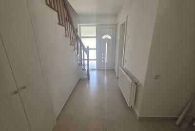Inchiriez casa noua Bunloc Sacele -Timisul de Jos pet friendly talie mica - 2