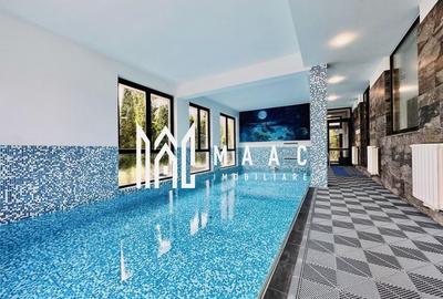 Pensiune de vânzare | Valea Avrigului | piscină interioară - 1