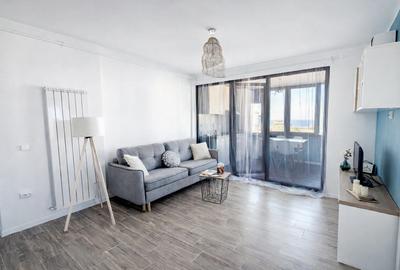 Apartament 3 camere cu vedere la mare și parcare | Faleză Nord - 4
