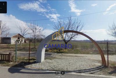 Teren 4694 mp Buftea | Potențial de extindere | intravilan - Parcul dintre Flori - 5