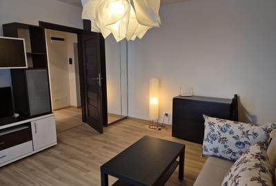 Apartament Parc Bazilescu, mobilat lux, prima închiriere - 3