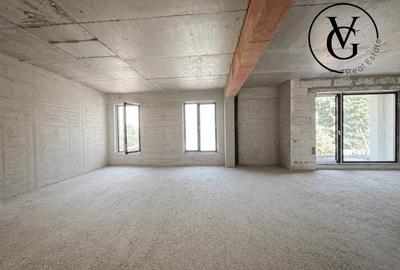 Apartament 3 camere | Finisaje premium  | Blue Bike EDEN - 3