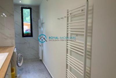 Royal Imobiliare - Vanzare vila/pensiune in zona Harghita - 35