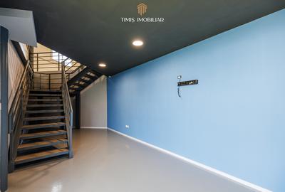 Spațiu comercial de închiriat – Dumbrăvița, acces direct din DNCT - 16