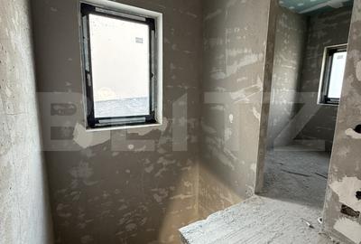 Duplex Premium de vanzare, la doar 5 min de mers pana la Mega Image Dezmir! - 12