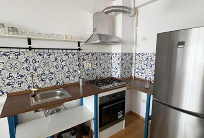 Inchirieri Apartamente 2 camere ILFOV - VEST CHIAJNA - 4