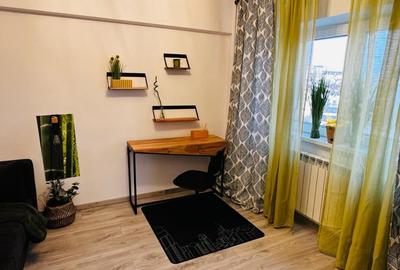 Apartament 3 camere lac si parc Nordului Prima inchiriere dupa renovare - 9