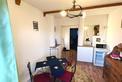 APARTAMENT 2 CAMERE DE ÎNCHIRIAT PARCUL TINERETULUI - 8