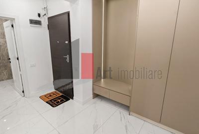 Apartament apartament 2 camere Exigent Faza 5 Lujerului - 12