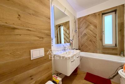 Apartament cu 2 camere de inchiriat, zona Braytim, Timisoara - 6