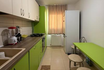 3 camere mobilat, 2017, centrală proprie, loc parcare zona Theodor Pallady - 4
