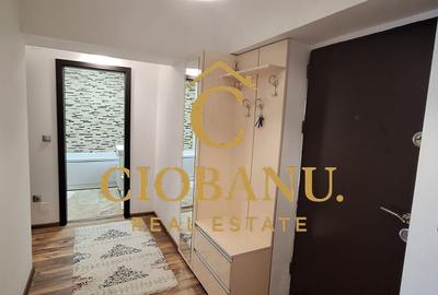 Apartament 2 camere de închiriat Ultracentral, Lângă Gradina Botanica - 9