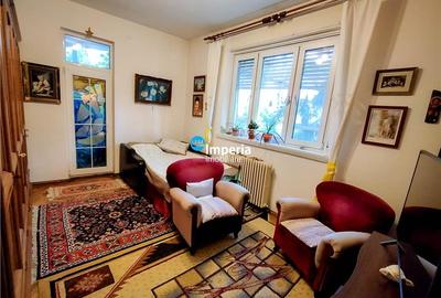 Apartament 2 cam,  decomandat, de vanzare zona Copou - 0scar - 3